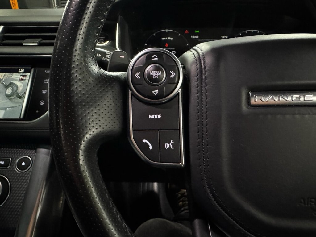 Used Land Rover Range Rover Sport 2016 for sale - 78096751: Photo 21