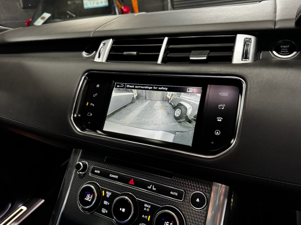 Used Land Rover Range Rover Sport 2016 for sale - 78096751: Photo 23