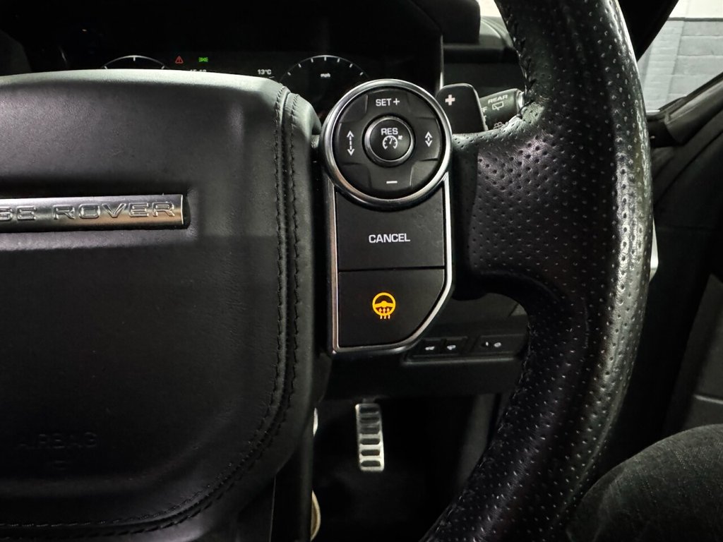 Used Land Rover Range Rover Sport 2016 for sale - 78096751: Photo 26