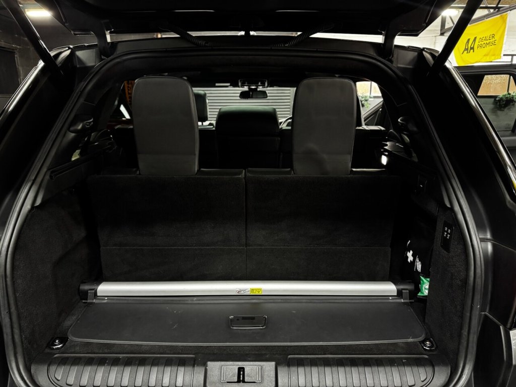 Used Land Rover Range Rover Sport 2016 for sale - 78096751: Photo 29