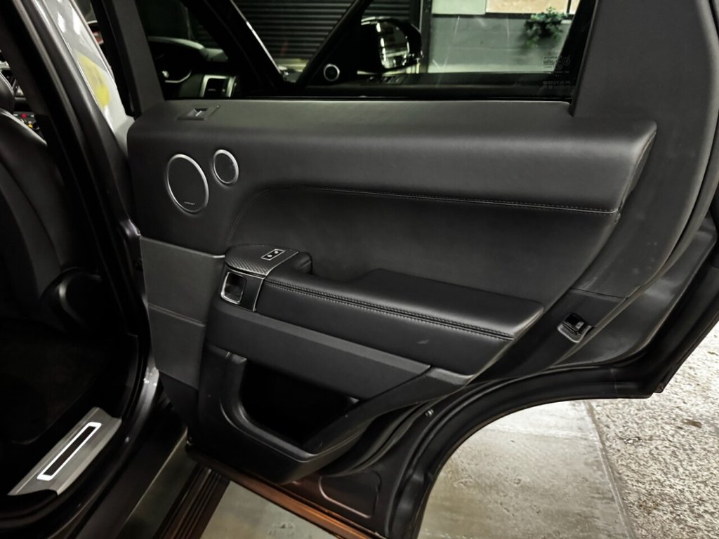 Used Land Rover Range Rover Sport 2016 for sale - 78096751: Photo 31