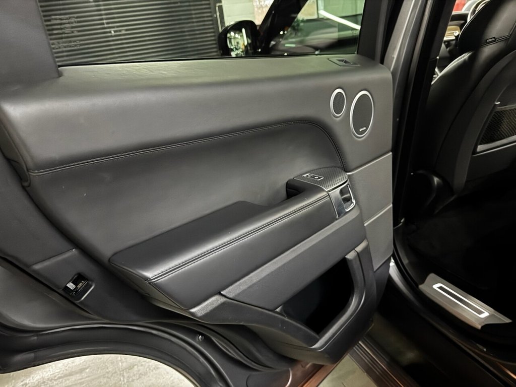 Used Land Rover Range Rover Sport 2016 for sale - 78096751: Photo 33