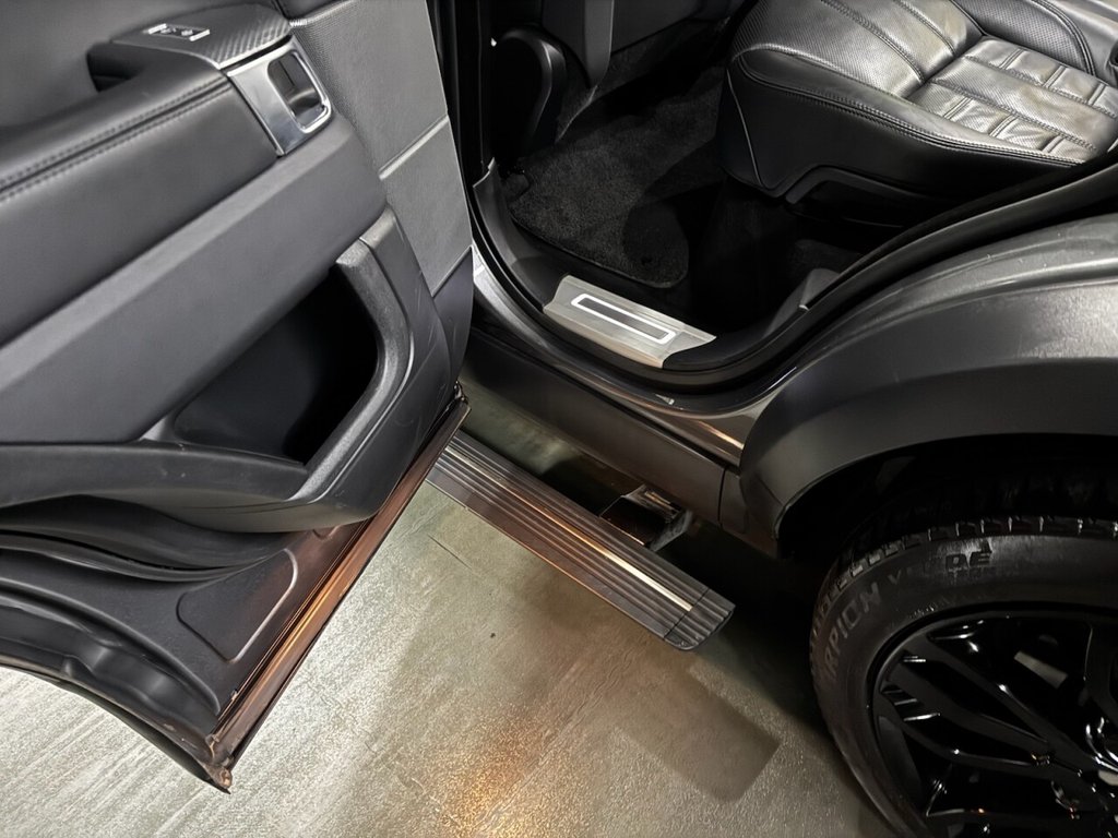 Used Land Rover Range Rover Sport 2016 for sale - 78096751: Photo 34