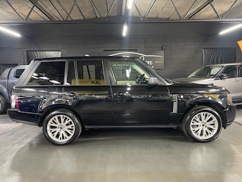 Used Land Rover Range Rover 2012 for sale - 75296008: Photo