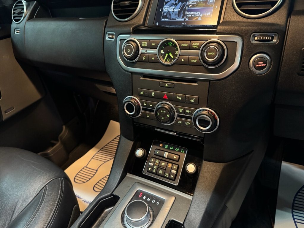 Used Land Rover Discovery 2016 for sale - 76570078: Photo 16