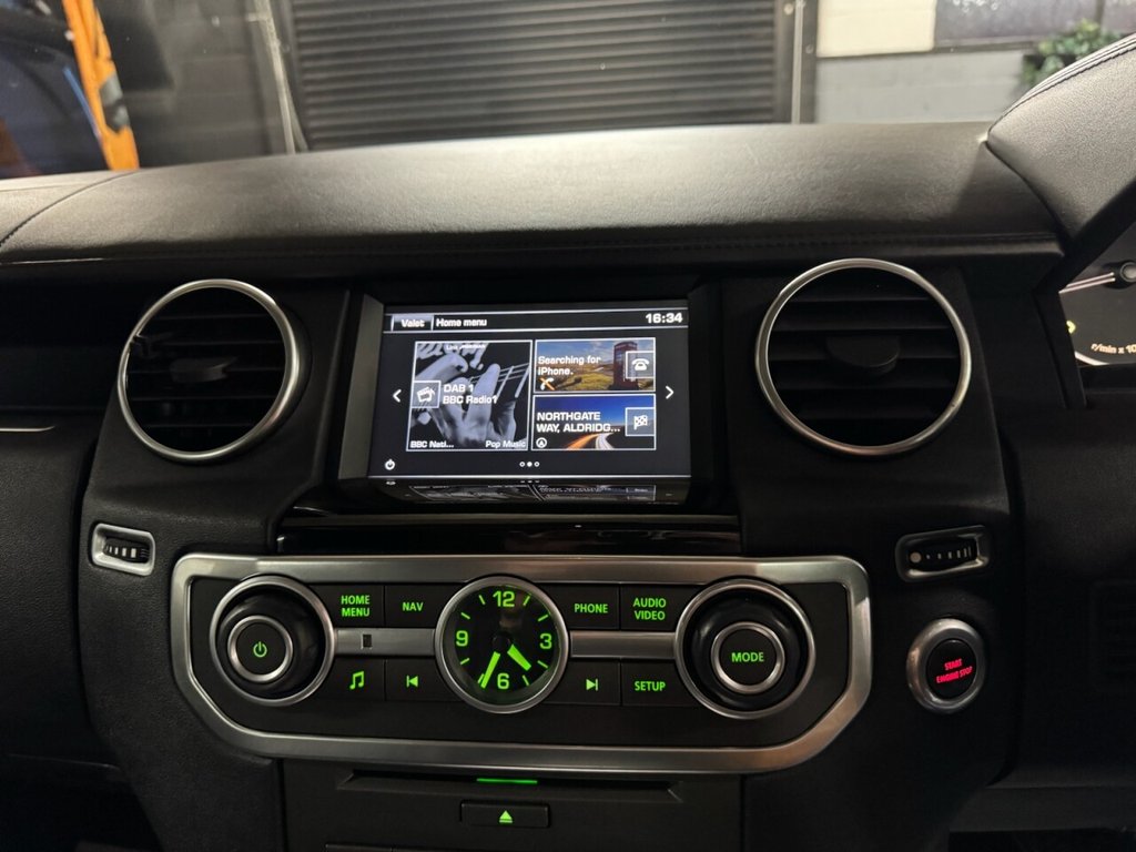 Used Land Rover Discovery 2016 for sale - 76570078: Photo 17