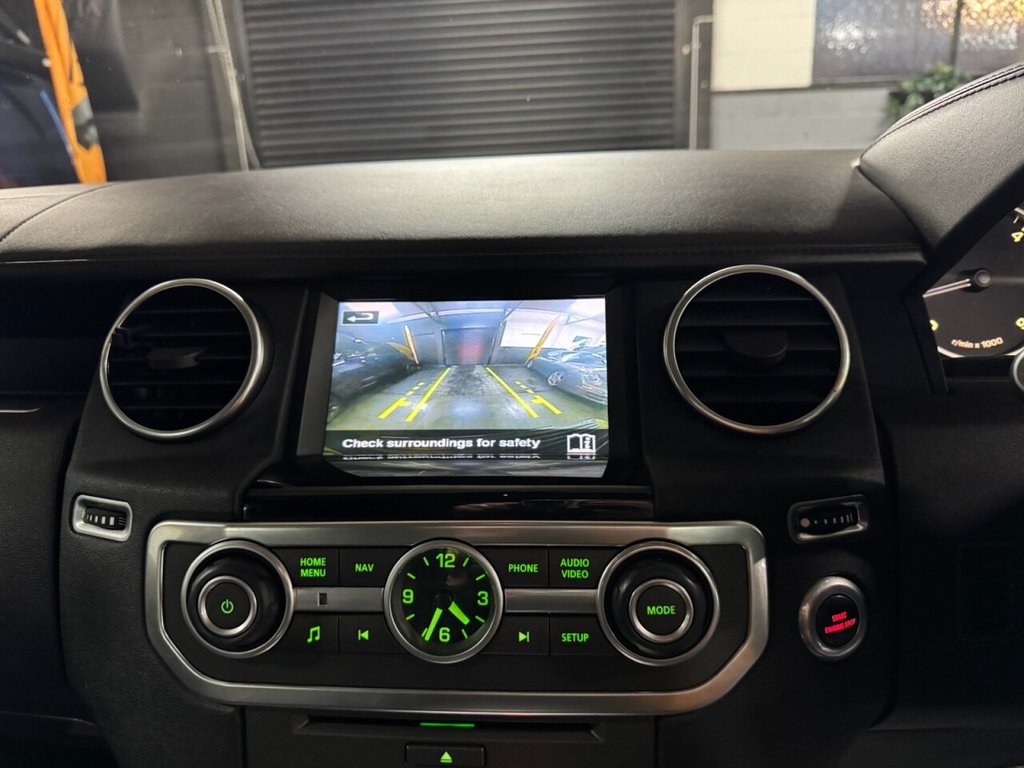 Used Land Rover Discovery 2016 for sale - 76570078: Photo 18