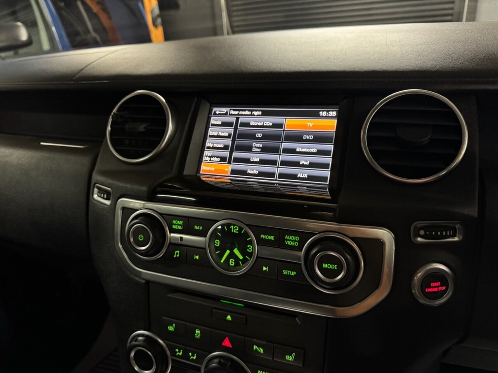 Used Land Rover Discovery 2016 for sale - 76570078: Photo 19