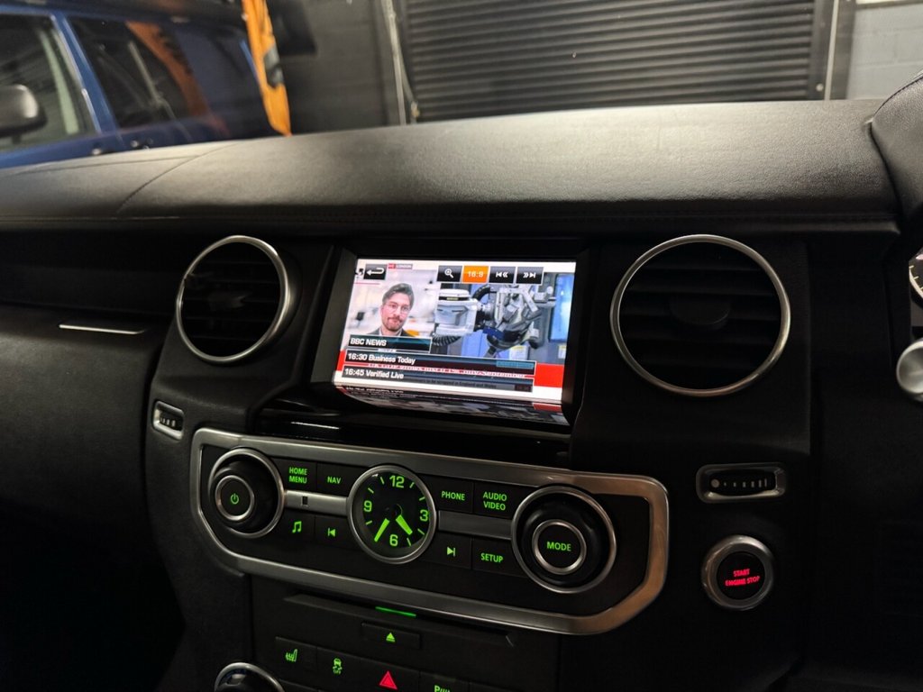 Used Land Rover Discovery 2016 for sale - 76570078: Photo 20