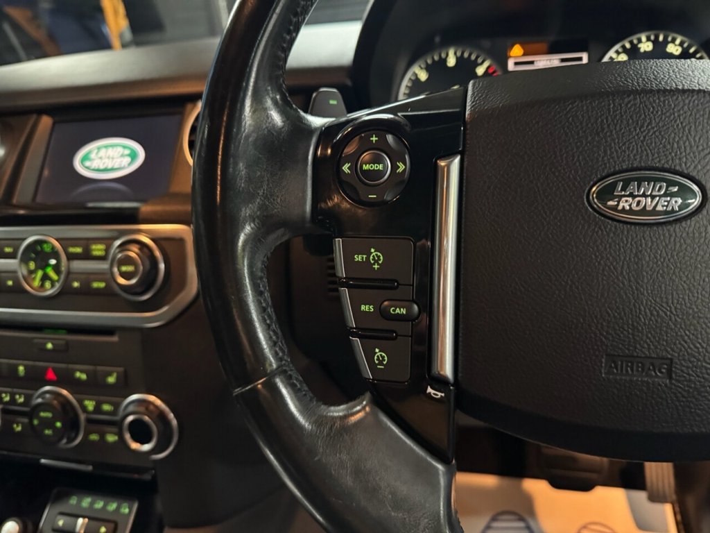 Used Land Rover Discovery 2016 for sale - 76570078: Photo 22