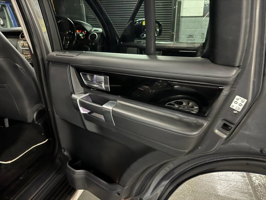 Used Land Rover Discovery 2016 for sale - 76570078: Photo 23