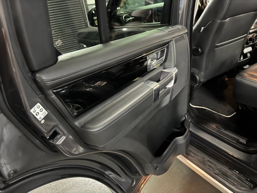 Used Land Rover Discovery 2016 for sale - 76570078: Photo 27