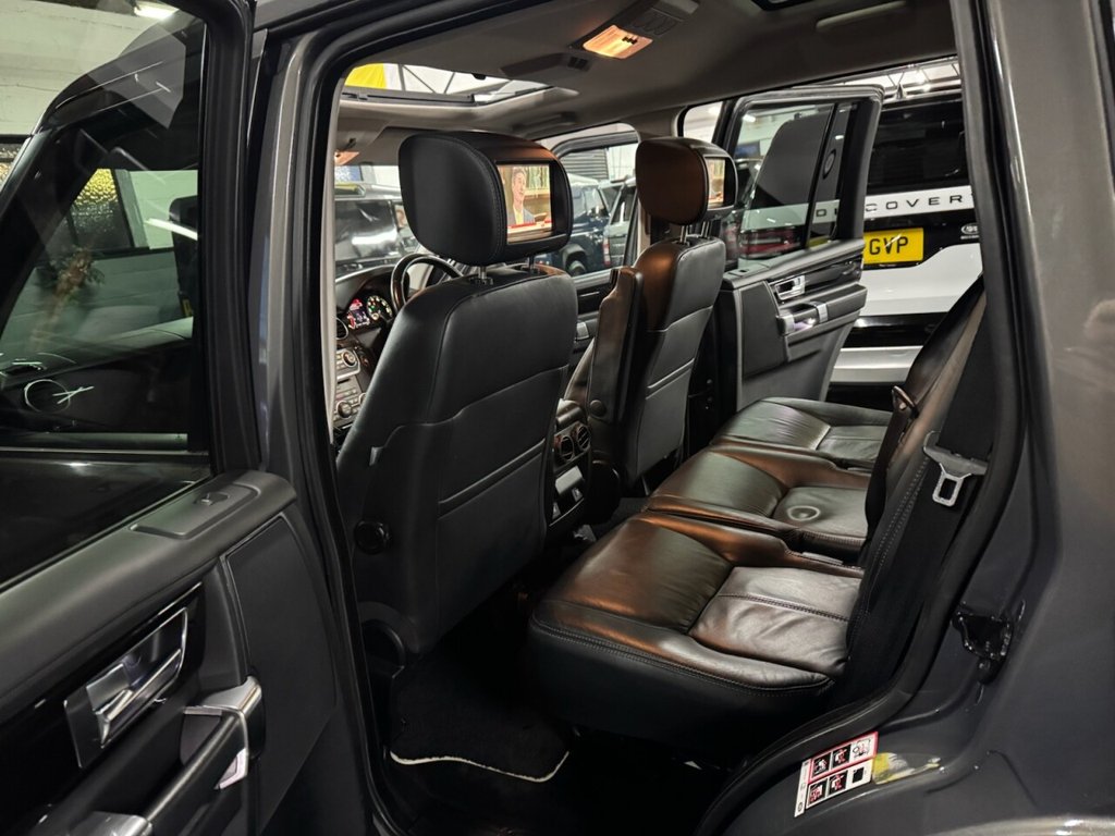 Used Land Rover Discovery 2016 for sale - 76570078: Photo 29