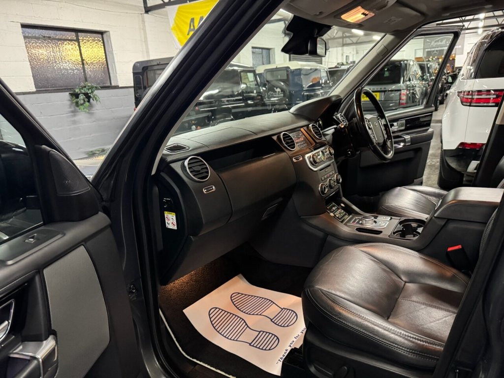 Used Land Rover Discovery 2016 for sale - 76570078: Photo 30