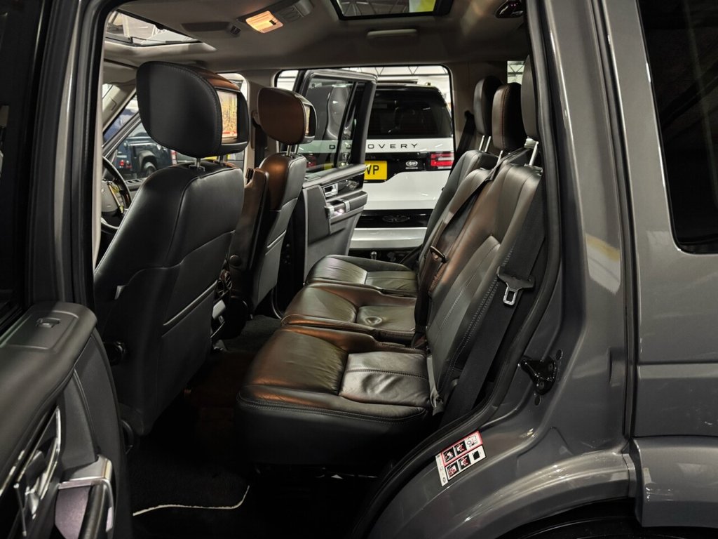 Used Land Rover Discovery 2016 for sale - 76570078: Photo 31