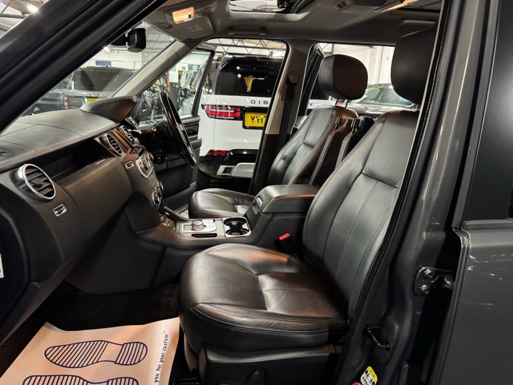 Used Land Rover Discovery 2016 for sale - 76570078: Photo 32