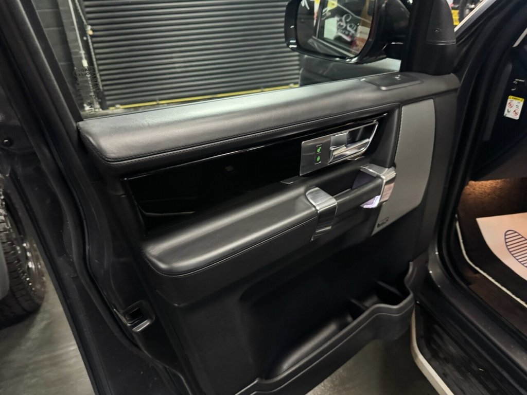 Used Land Rover Discovery 2016 for sale - 76570078: Photo 33