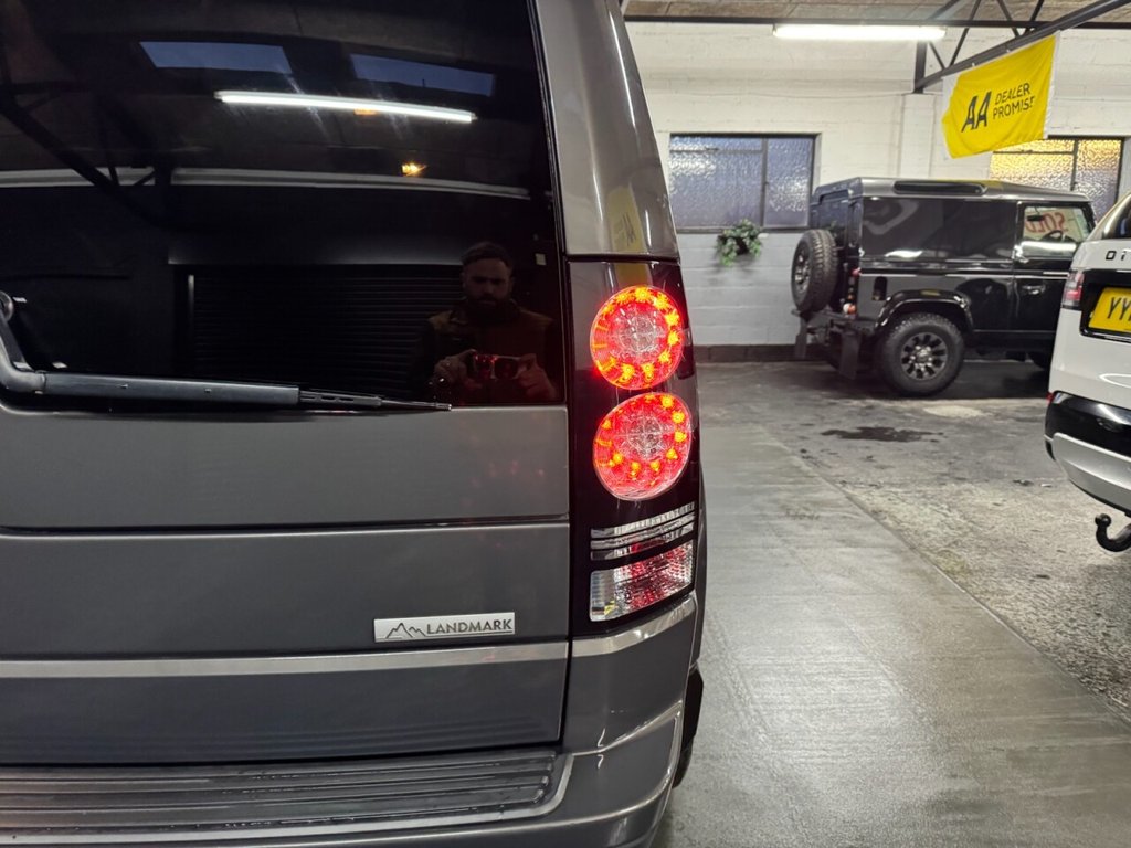 Used Land Rover Discovery 2016 for sale - 76570078: Photo 7