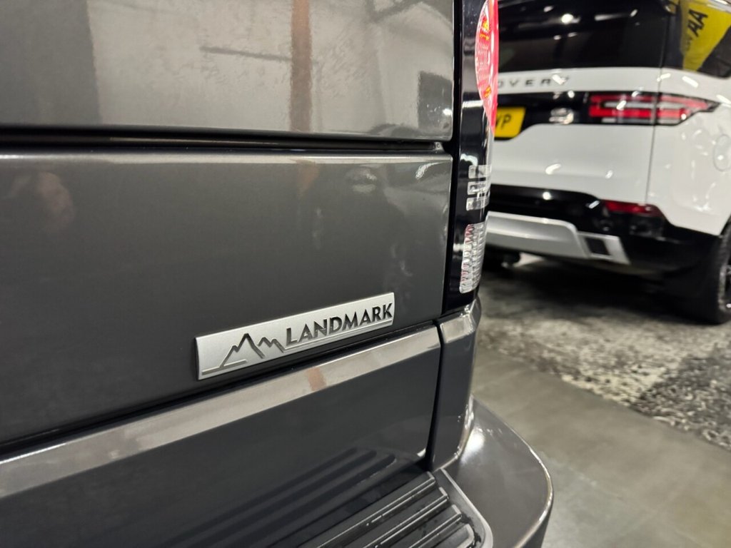 Used Land Rover Discovery 2016 for sale - 76570078: Photo 8