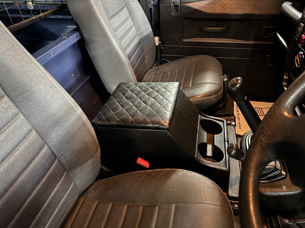 Used Land Rover Defender 2010 for sale - 77341945: Photo 20