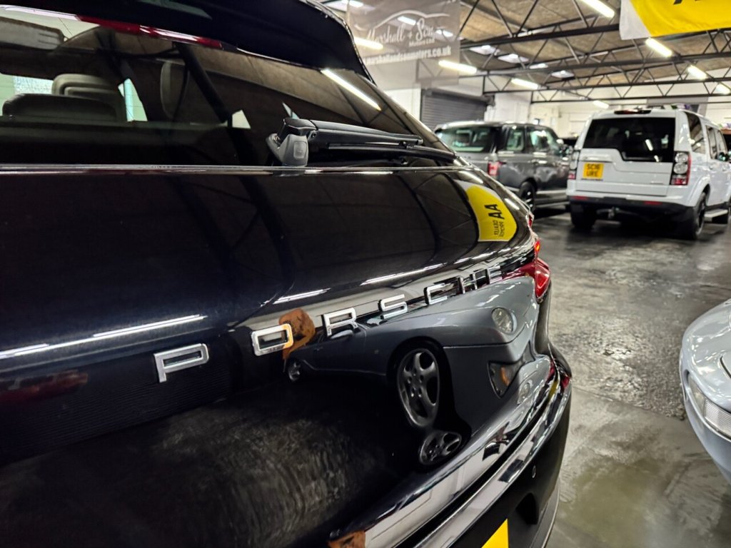 Used Porsche Macan 2016 for sale - 77188807: Photo 13