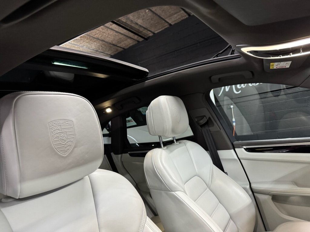 Used Porsche Macan 2016 for sale - 77188807: Photo 17