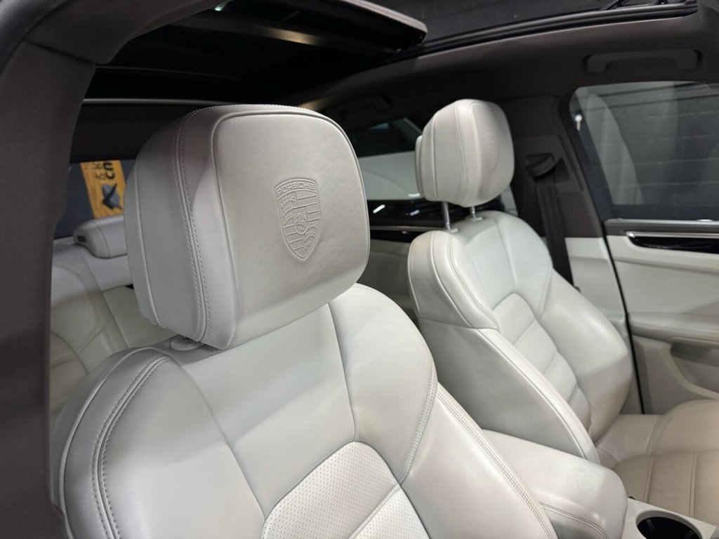 Used Porsche Macan 2016 for sale - 77188807: Photo 18