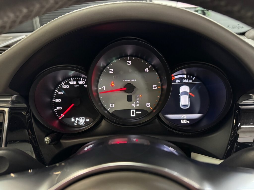 Used Porsche Macan 2016 for sale - 77188807: Photo 22