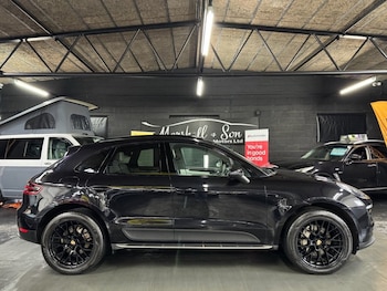 Used Porsche Macan 2016 for sale - 77188807: Photo