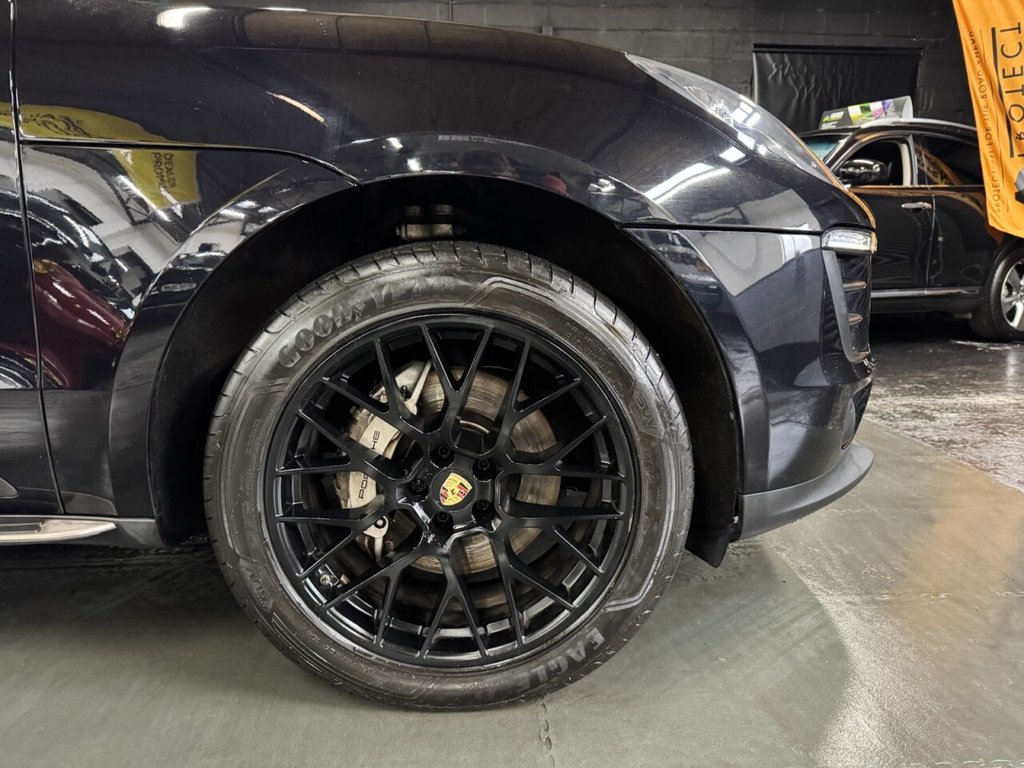 Used Porsche Macan 2016 for sale - 77188807: Photo 5