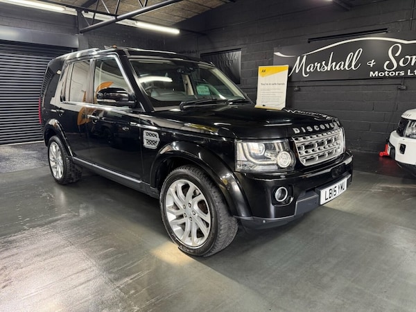 Used Land Rover Discovery 2015 for sale - 76132297: Photo 19