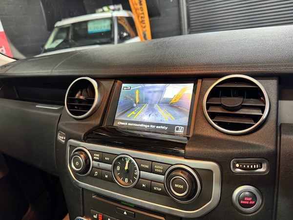 Used Land Rover Discovery 2015 for sale - 76132297: Photo 28