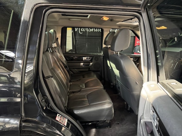 Used Land Rover Discovery 2015 for sale - 76132297: Photo 34