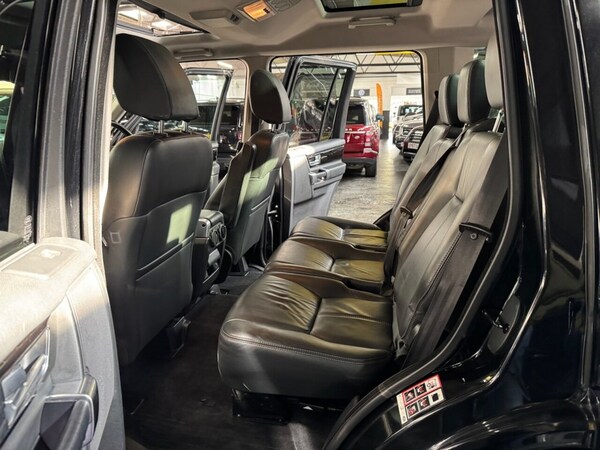 Used Land Rover Discovery 2015 for sale - 76132297: Photo 38