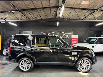 Used Land Rover Discovery 2015 for sale - 76132297: Photo 3