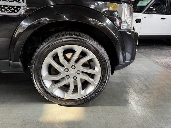 Used Land Rover Discovery 2015 for sale - 76132297: Photo 5