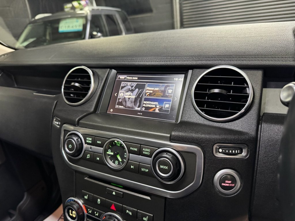 Used Land Rover Discovery 2016 for sale - 76582080: Photo 20