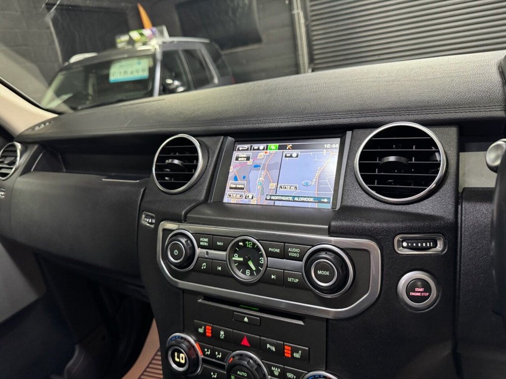 Used Land Rover Discovery 2016 for sale - 76582080: Photo 27