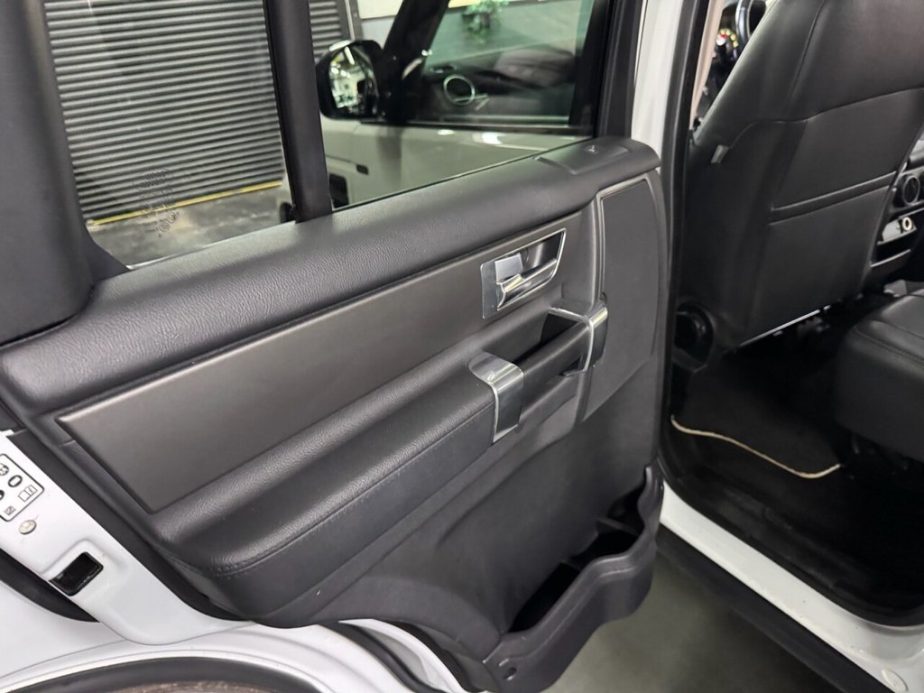 Used Land Rover Discovery 2016 for sale - 76582080: Photo 35