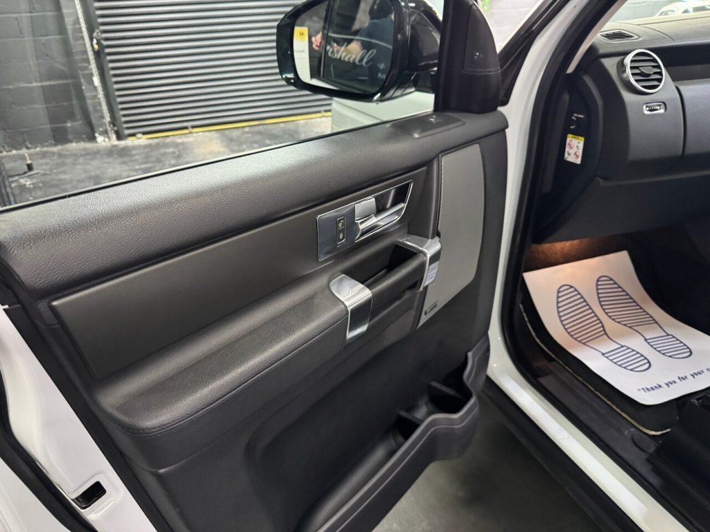 Used Land Rover Discovery 2016 for sale - 76582080: Photo 36