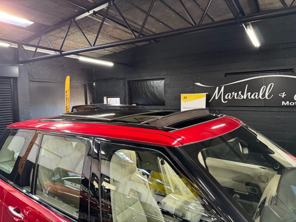 Used Land Rover Range Rover 2015 for sale - 77007503: Photo 10