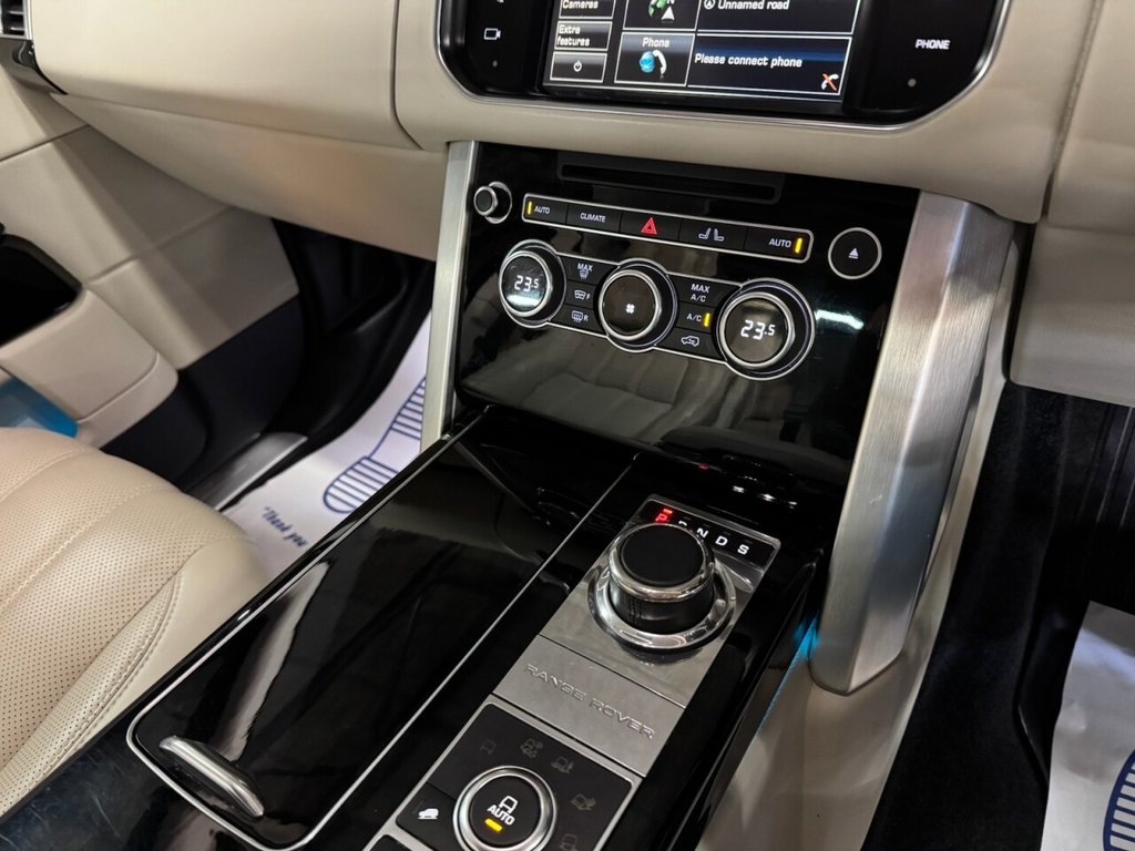 Used Land Rover Range Rover 2015 for sale - 77007503: Photo 23