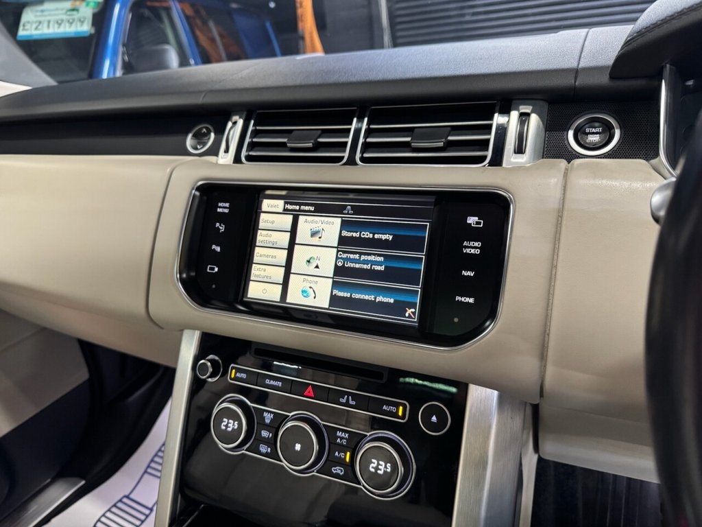 Used Land Rover Range Rover 2015 for sale - 77007503: Photo 27