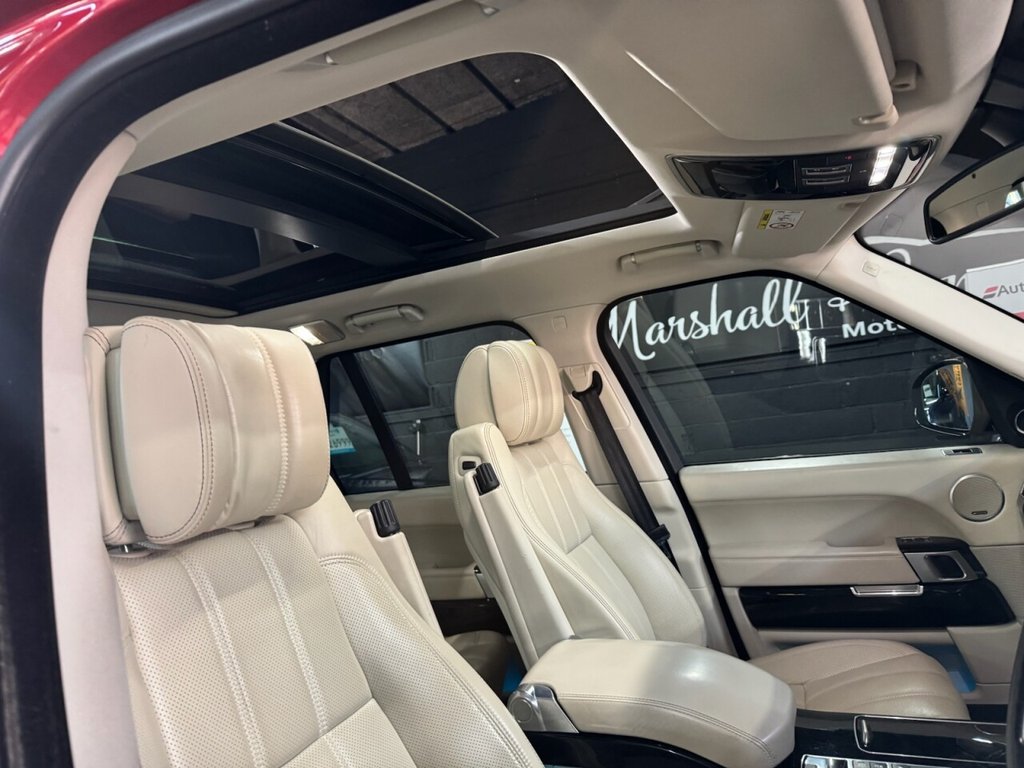 Used Land Rover Range Rover 2015 for sale - 77007503: Photo 28