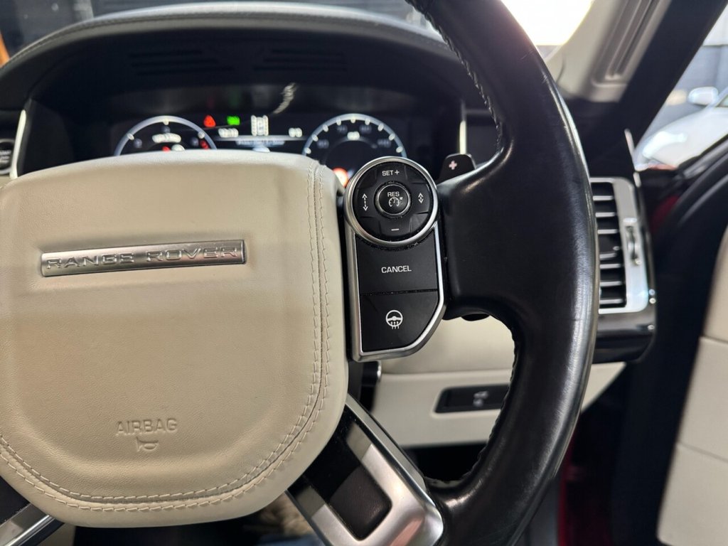 Used Land Rover Range Rover 2015 for sale - 77007503: Photo 30