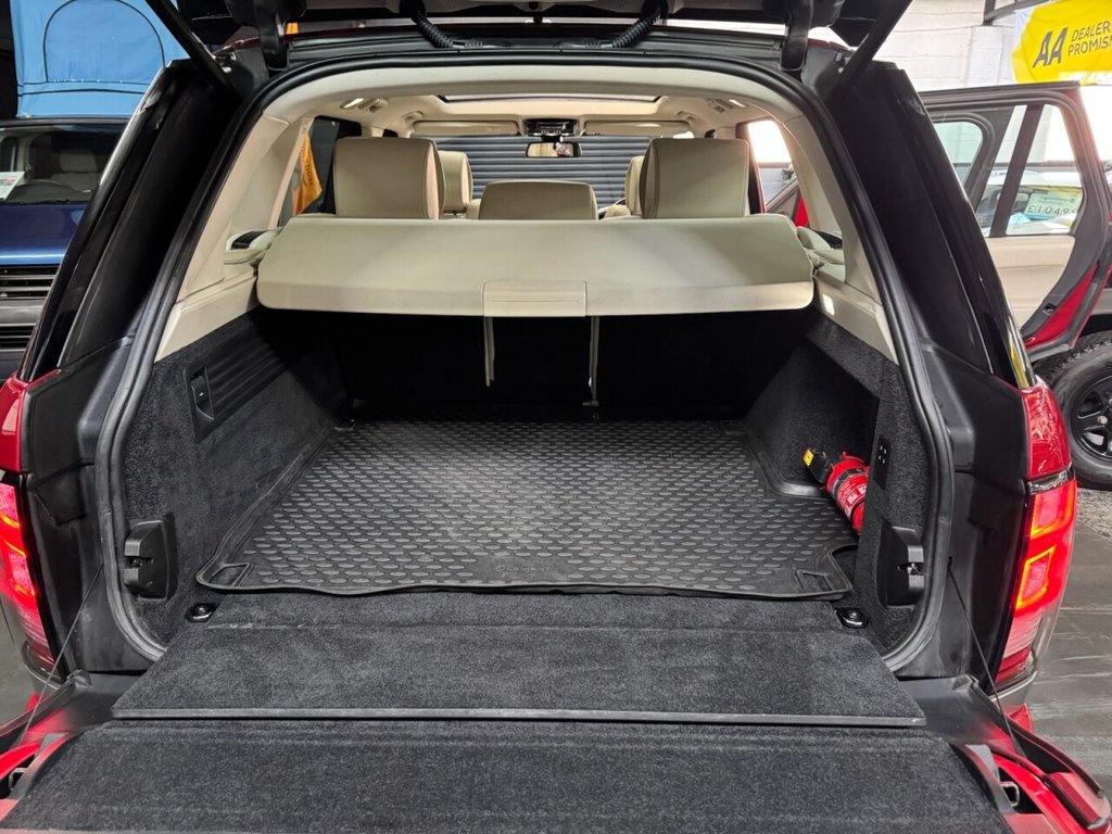 Used Land Rover Range Rover 2015 for sale - 77007503: Photo 31