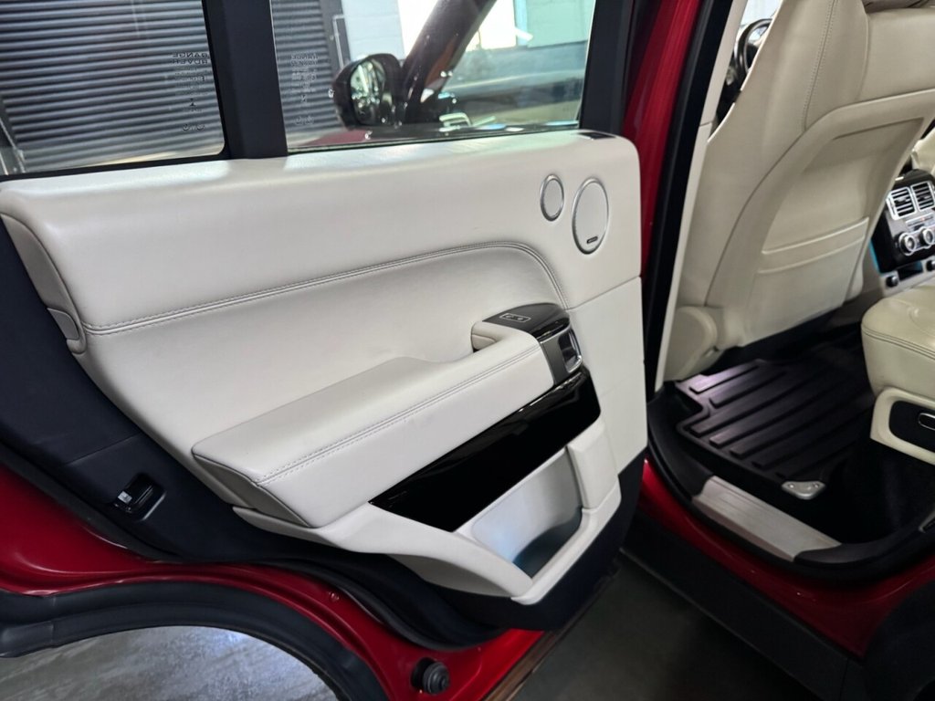 Used Land Rover Range Rover 2015 for sale - 77007503: Photo 34