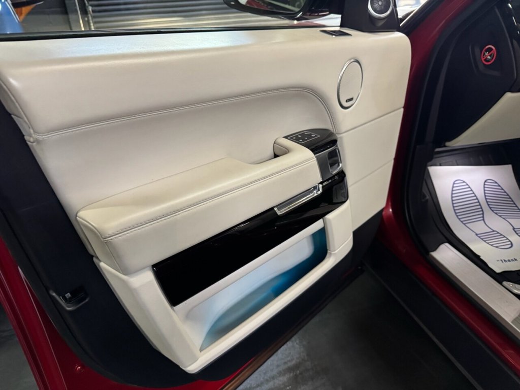 Used Land Rover Range Rover 2015 for sale - 77007503: Photo 41