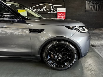 Used Land Rover Discovery 5 2018 for sale - 78414471: Photo