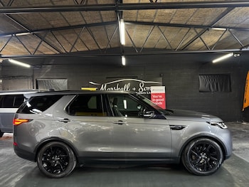 Used Land Rover Discovery 5 2018 for sale - 78414471: Photo